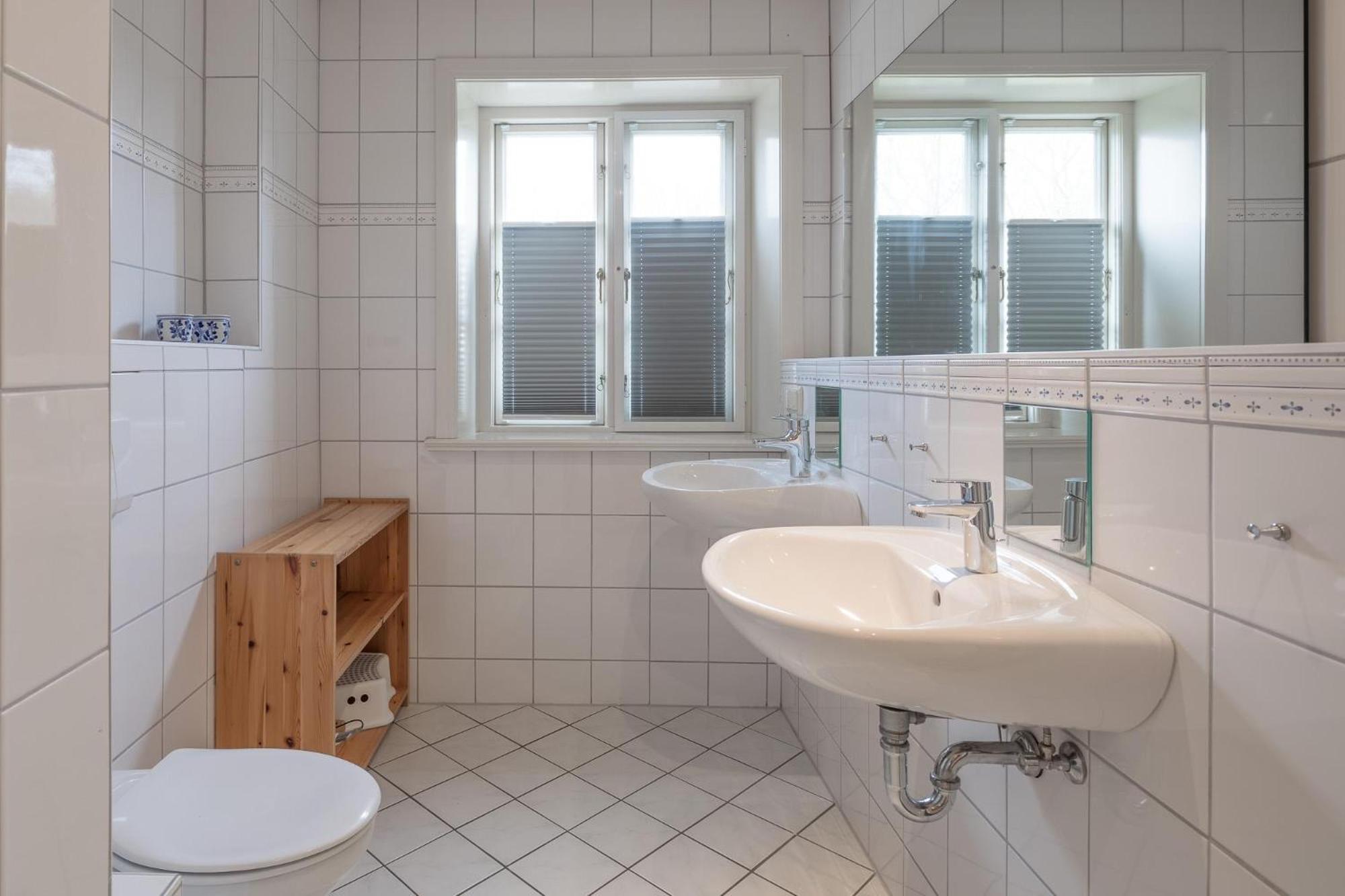 Ferienhaus Marsch Auf Foehr Borgsum Kültér fotó